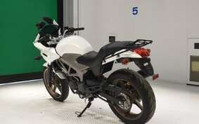 HONDA VTRF250 MC33