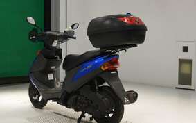 SUZUKI ADDRESS V125 CF4EA