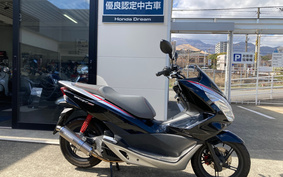 HONDA PCX 150 KF18