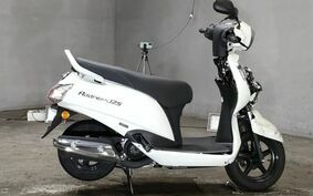 SUZUKI ADDRESS 125 DP12H