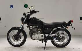 SUZUKI GRASS TRACKER NJ4DA