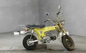 HONDA DAX 50 ST50