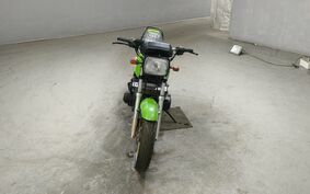 KAWASAKI Z400 GP 1983 KZ400M