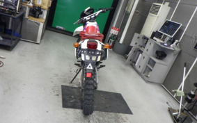 HONDA XLR125R JD16