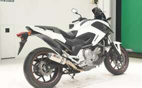 HONDA NC 700 X A 2012 RC63