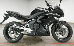 KAWASAKI NINJA 400 R 2011 ER400B