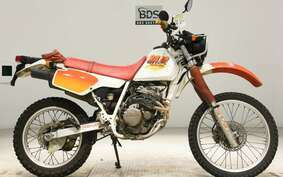 HONDA XLR250 BAJA MD22