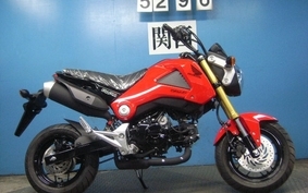 HONDA GROM JC61