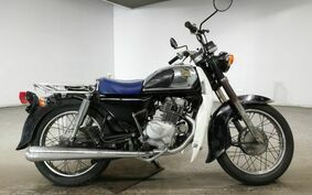 HONDA CD125T BENLY JA03