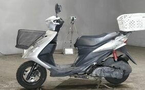 SUZUKI ADDRESS V125 S CF4MA