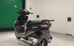 SUZUKI ADDRESS V125 DT11A