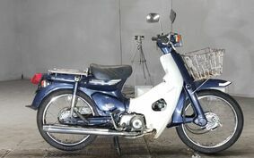 HONDA C70 SUPER CUB CUSTOM C70