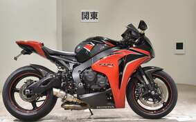 HONDA CBR1000RR Gen. 2 2012 SC59