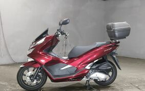 HONDA PCX125 JF81