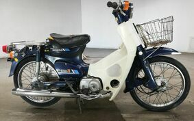 HONDA C70 SUPER CUB C70