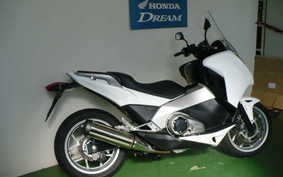 HONDA NC700 INTEGRA 2012 RC62