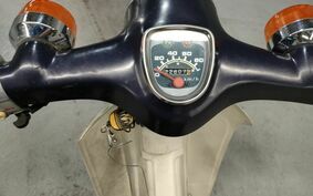 HONDA C70 SUPER CUB HA02