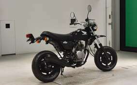 HONDA APE 50 AC16