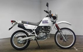 SUZUKI DJEBEL 200 (DR200SE) SH42A