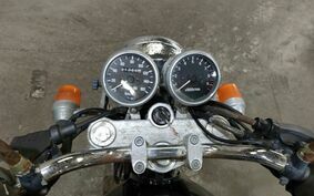 SUZUKI ST400 TEMPTER 1999 NK43A