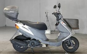 SUZUKI ADDRESS V125 G CF46A