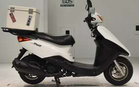 YAMAHA AXIS 125 TREET SE53J