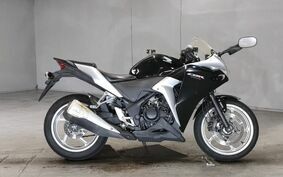 HONDA CBR250R MC41