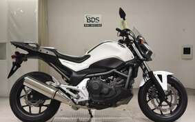 HONDA NC 700 S ABS 2012 RC61