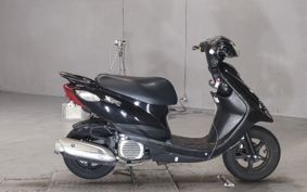 YAMAHA JOG DX SA39J