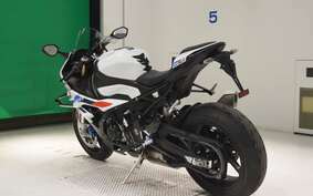 BMW S1000RR M PACKAGE 2024