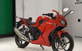 HONDA CBR250R A MC41