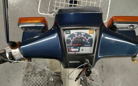 HONDA C90 SUPER CUB Custom HA02