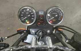 HONDA CB400SF VTEC REVO 2020 NC42