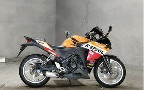 HONDA CBR250R MC41