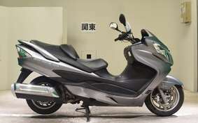 SUZUKI SKYWAVE 400 2007 CK44A