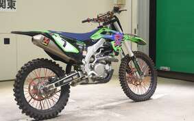 KAWASAKI KX450 F KX450F