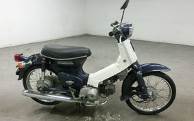 HONDA PRESS CUB 50 C50