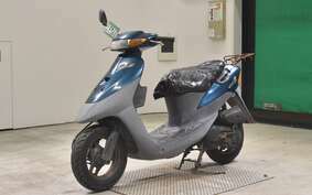 SUZUKI LET's 2 CA1KA