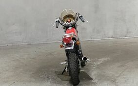 HONDA APE 50 AC16