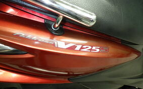 SUZUKI ADDRESS V125 S CF4MA