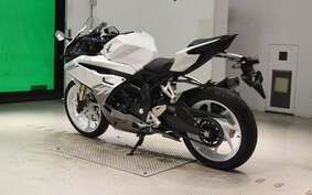 HONDA CBR250RR A MC51