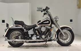 HARLEY FLSTN 1340 1994