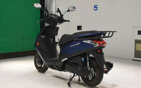 YAMAHA AXIS 125 Z SEJ6J