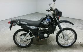 YAMAHA DT50 17W