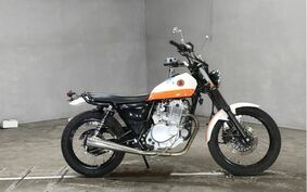 SUZUKI GRASS TRACKER NJ47A