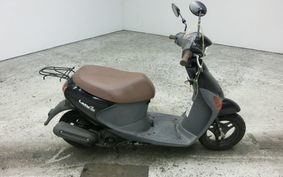 SUZUKI LET's 4 CA41A