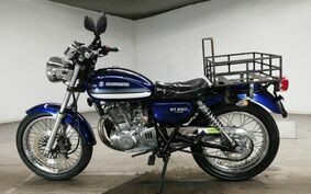 SUZUKI ST250E NJ4AA