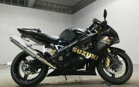 SUZUKI GSX-R1000 2003 GT75A