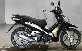 HONDA WAVE 125 I JA21