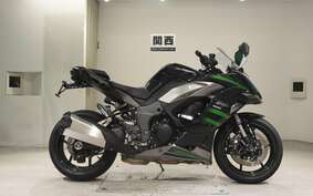 KAWASAKI NINJA 1000 SX 2020 ZXT02K